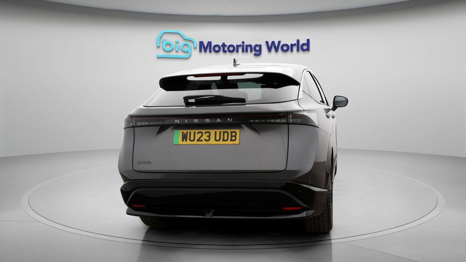 Used Nissan ARIYA 2023 for sale - 77774614: Photo 6