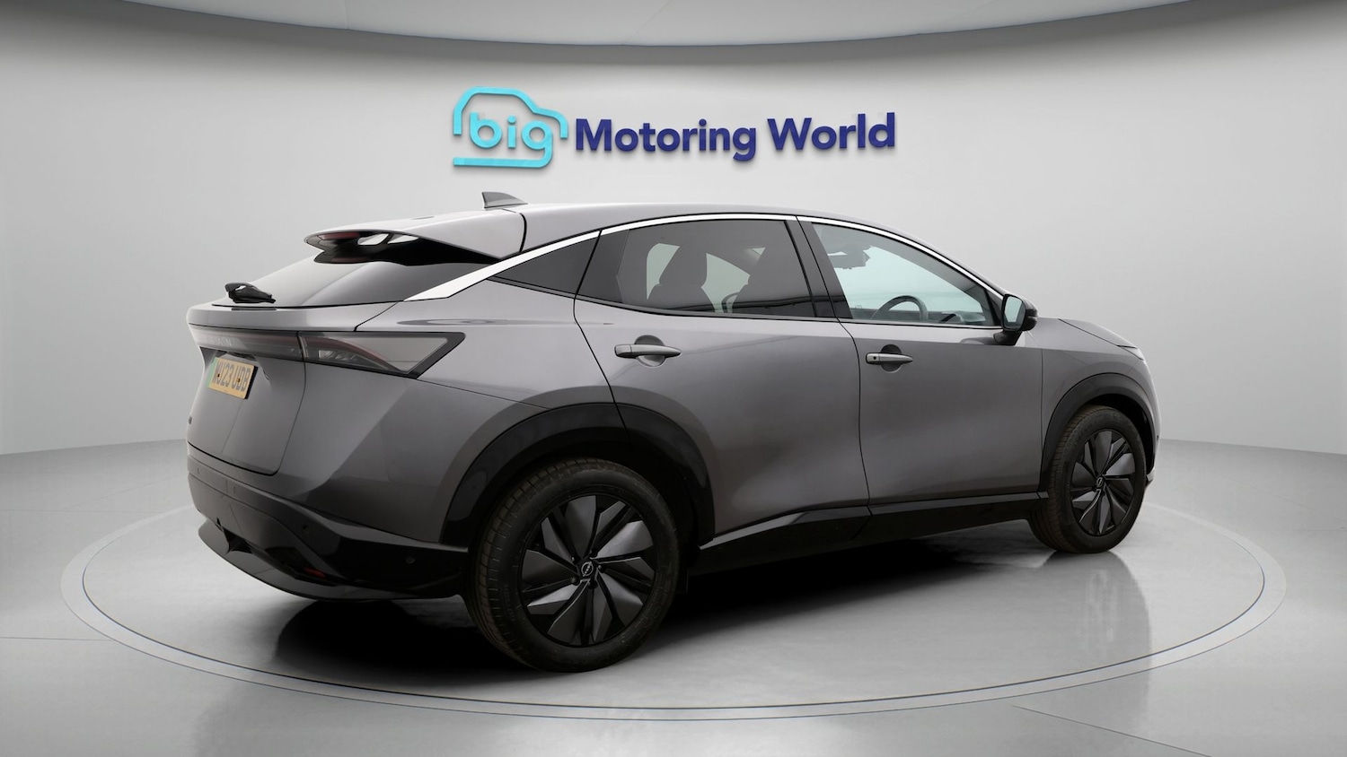 Used Nissan ARIYA 2023 for sale - 77774614: Photo 7