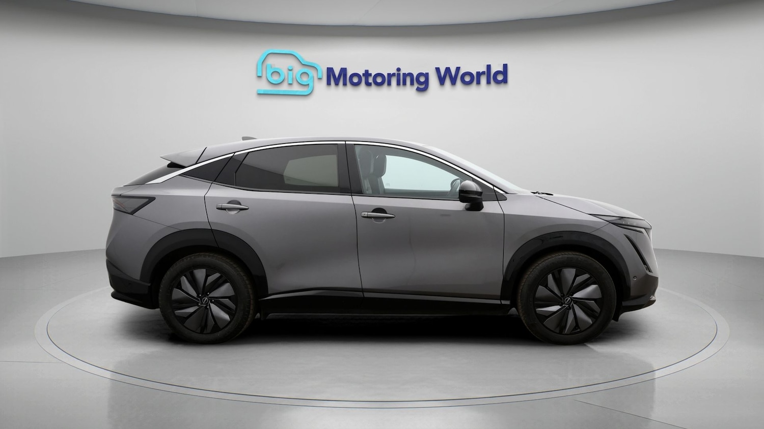 Used Nissan ARIYA 2023 for sale - 77774614: Photo 8