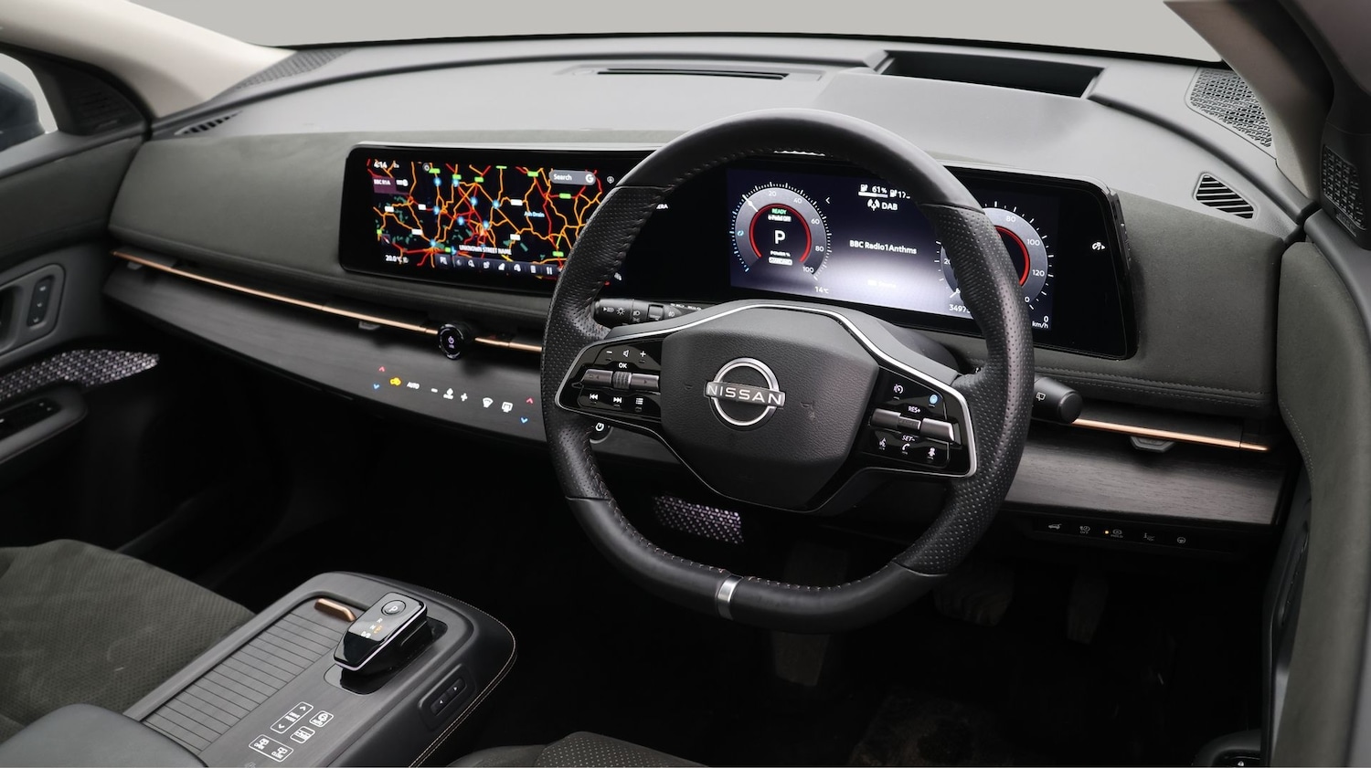 Used Nissan ARIYA 2023 for sale - 77774614: Photo 9