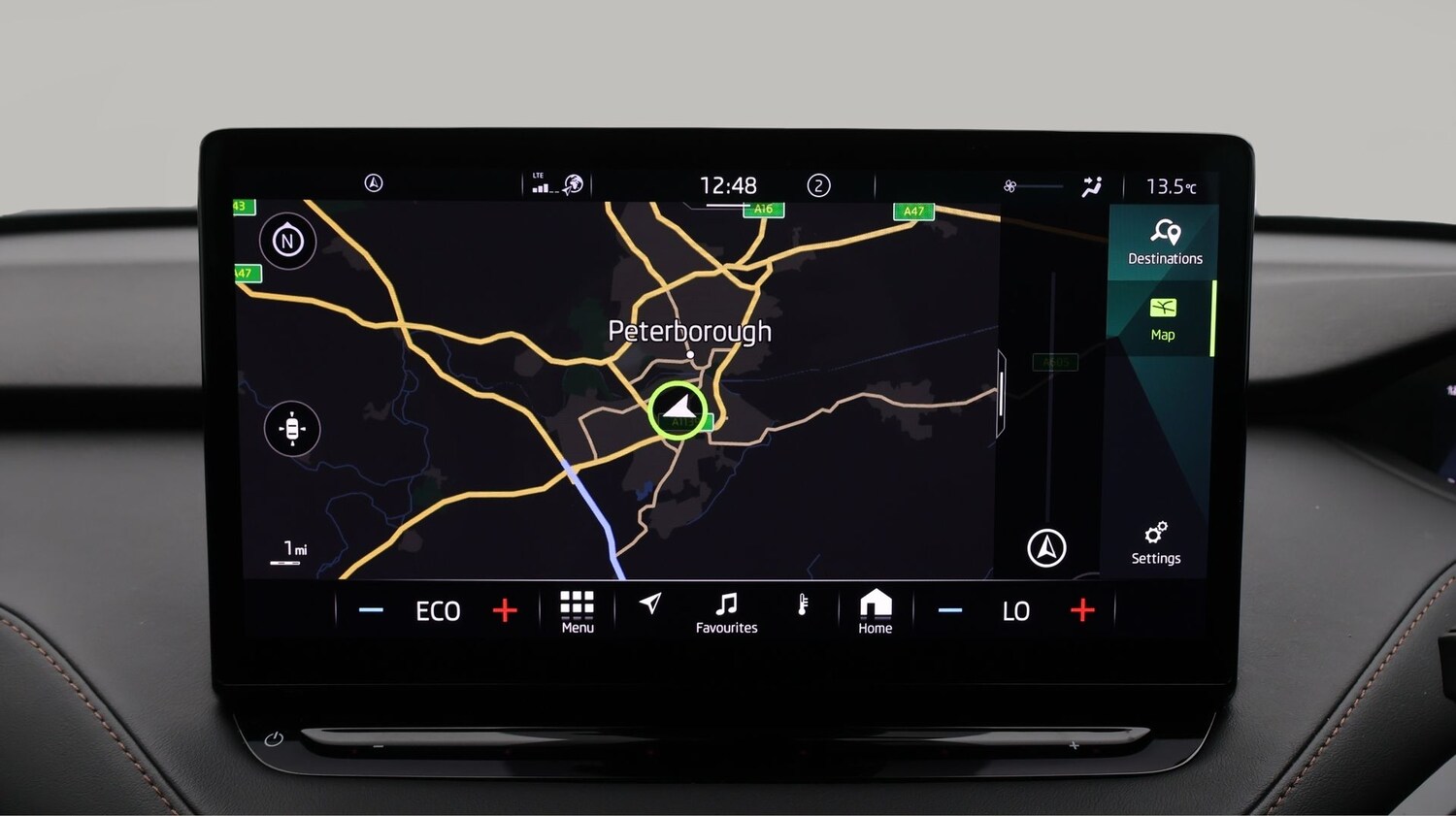 Used Skoda Enyaq 2022 for sale - 77418466: Photo 11