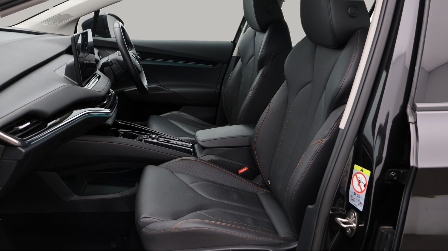 Used Skoda Enyaq 2022 for sale - 77418466: Photo 14