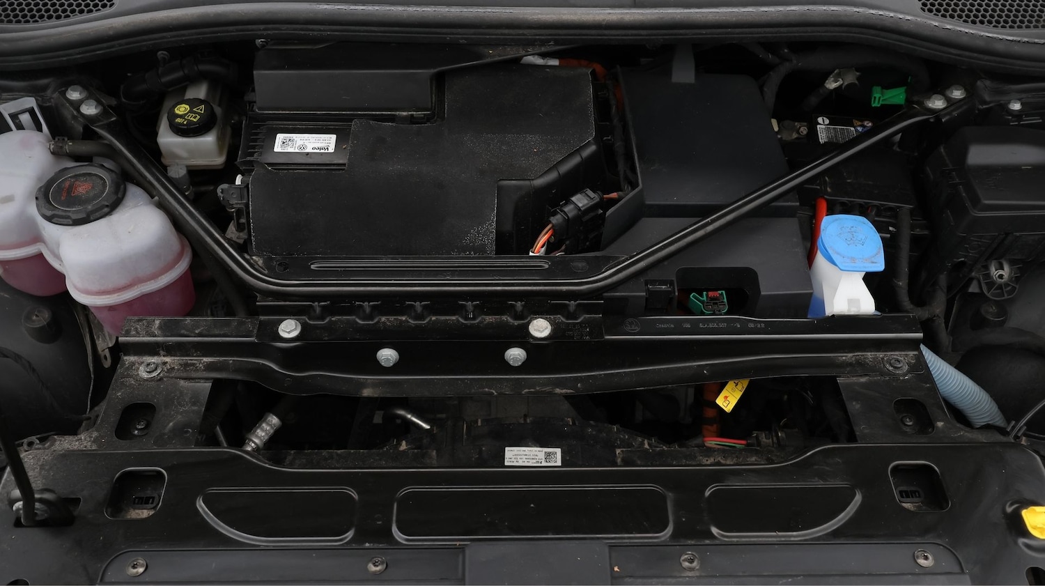 Used Skoda Enyaq 2022 for sale - 77418466: Photo 19