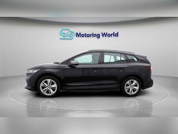 Used Skoda Enyaq 2022 for sale - 77418466: Photo
