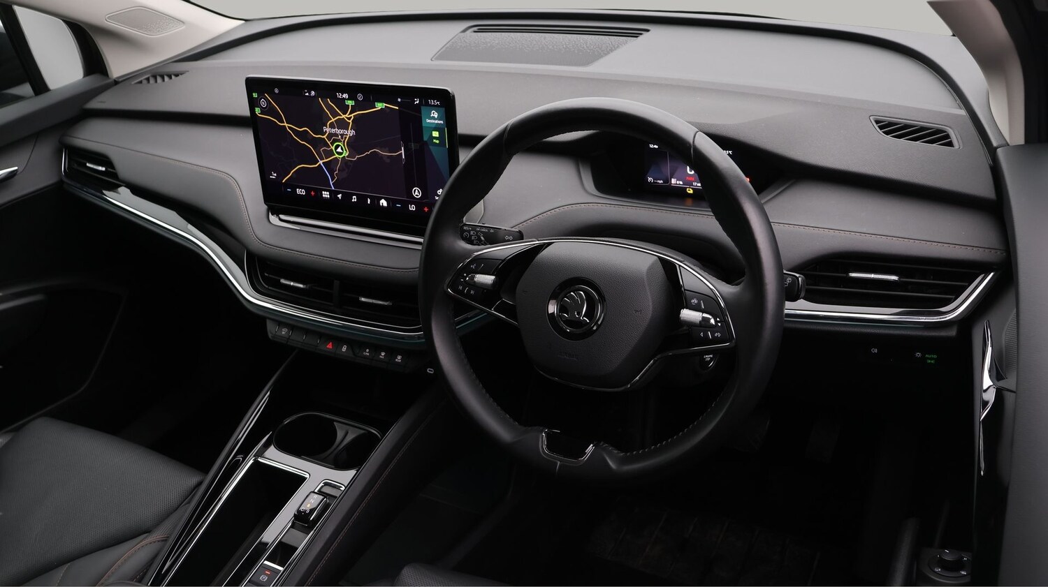 Used Skoda Enyaq 2022 for sale - 77418466: Photo 9