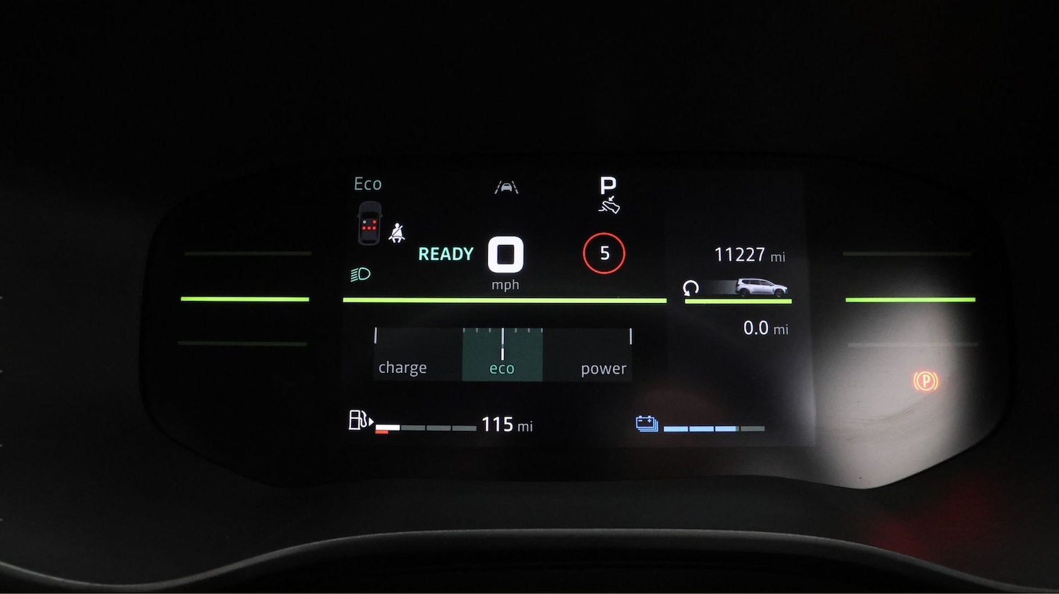 Used Dacia Jogger 2025 for sale - 77650988: Photo 10