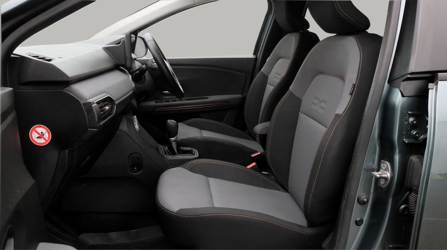 Used Dacia Jogger 2025 for sale - 77650988: Photo 14