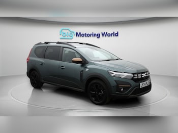 Used Dacia Jogger 2025 for sale - 77650988: Photo
