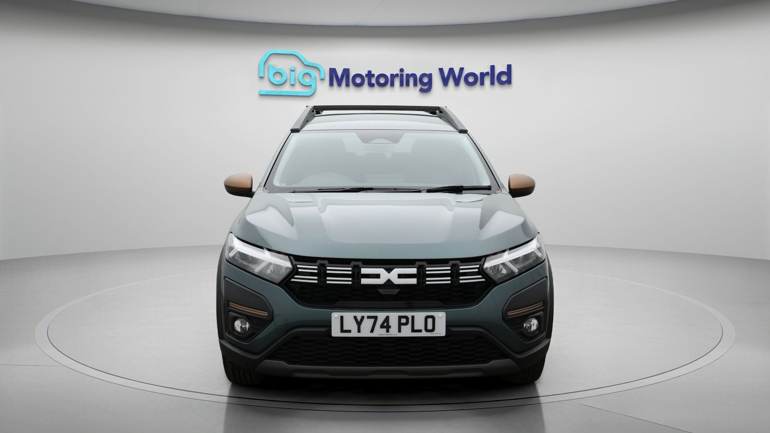 Used Dacia Jogger 2025 for sale - 77650988: Photo 2