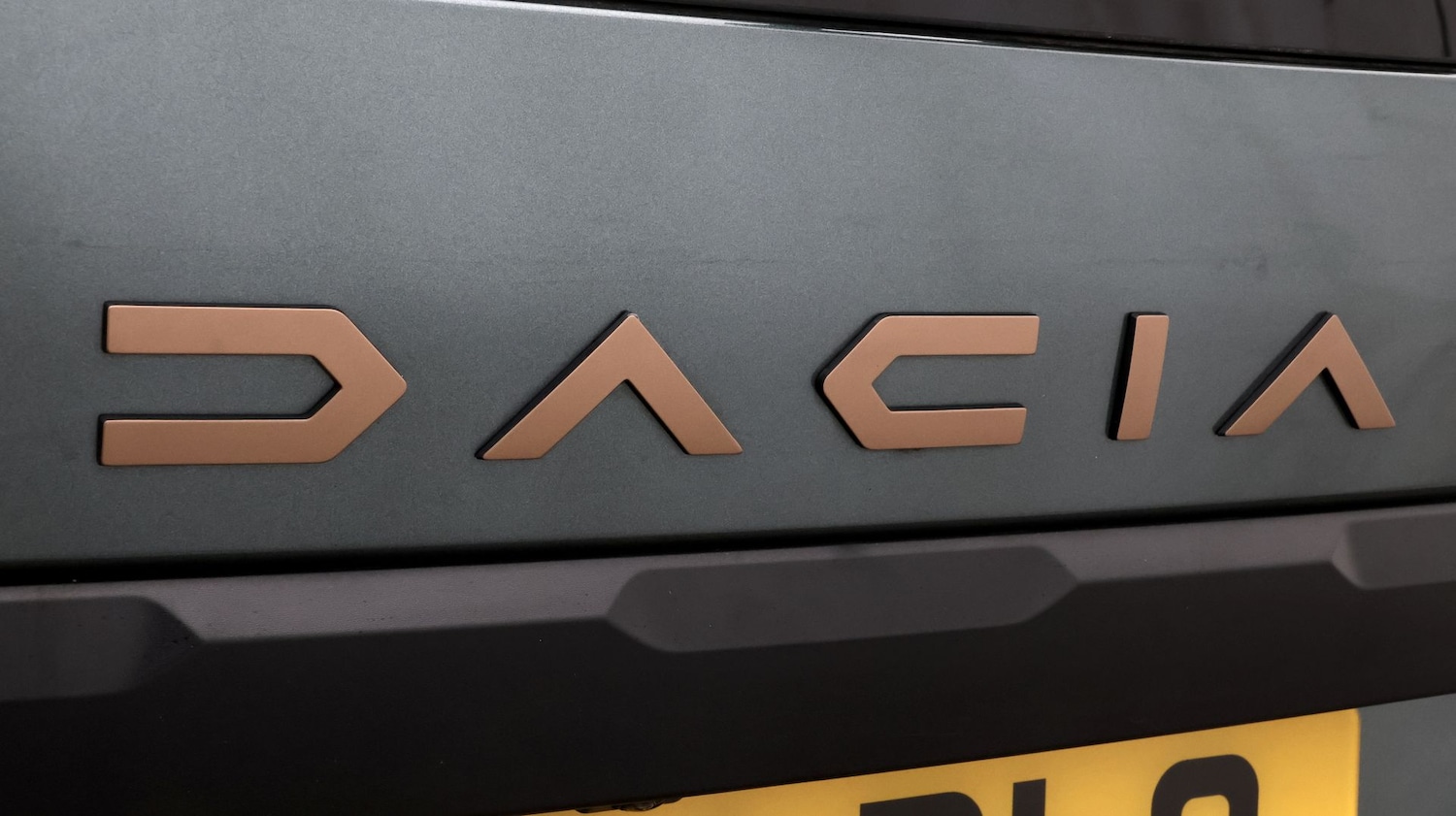 Used Dacia Jogger 2025 for sale - 77650988: Photo 23