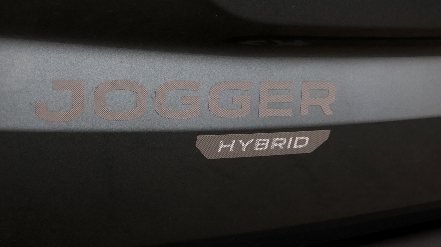 Used Dacia Jogger 2025 for sale - 77650988: Photo 27