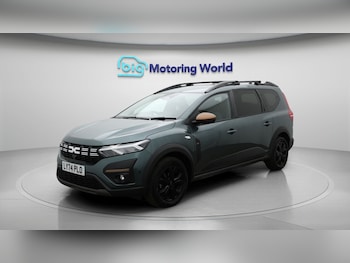 Used Dacia Jogger 2025 for sale - 77650988: Photo