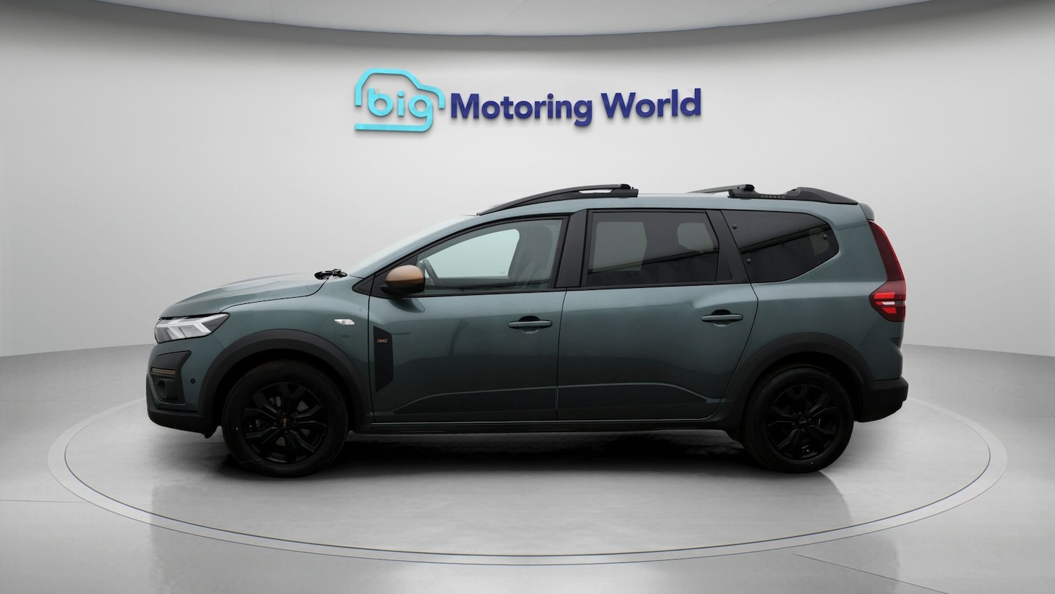 Used Dacia Jogger 2025 for sale - 77650988: Photo 4
