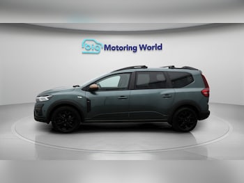 Used Dacia Jogger 2025 for sale - 77650988: Photo