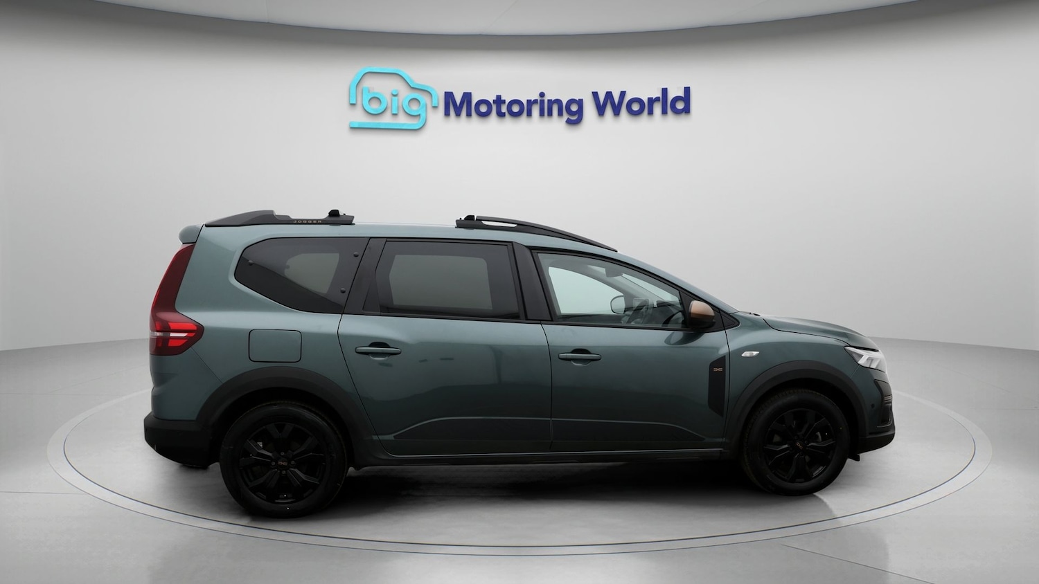 Used Dacia Jogger 2025 for sale - 77650988: Photo 8