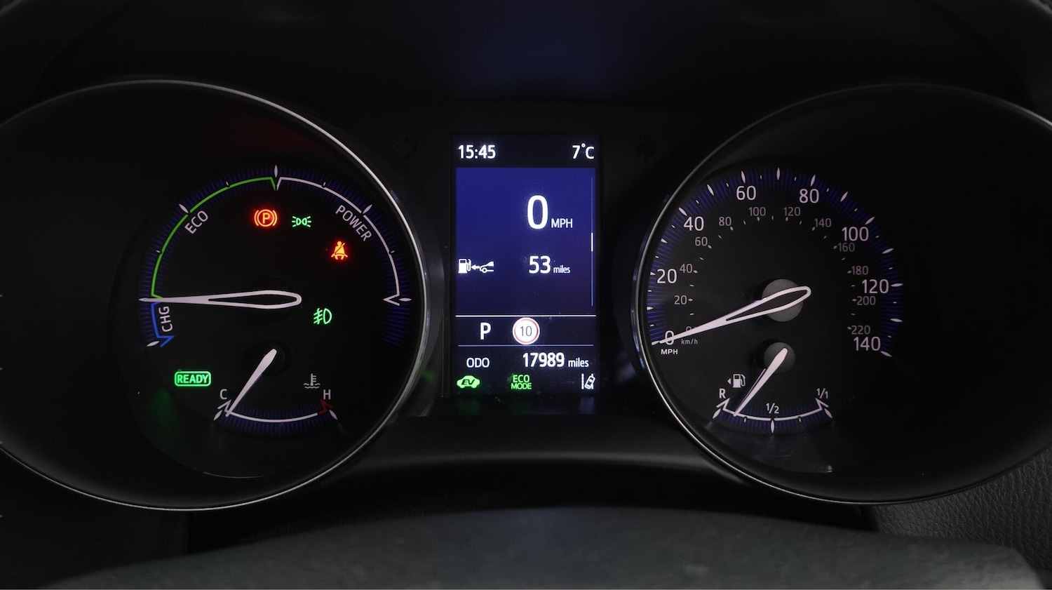 Used Toyota C-HR 2022 for sale - 76689953: Photo 11