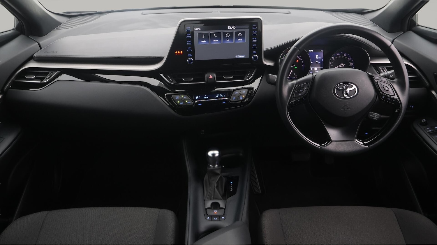 Used Toyota C-HR 2022 for sale - 76689953: Photo 14