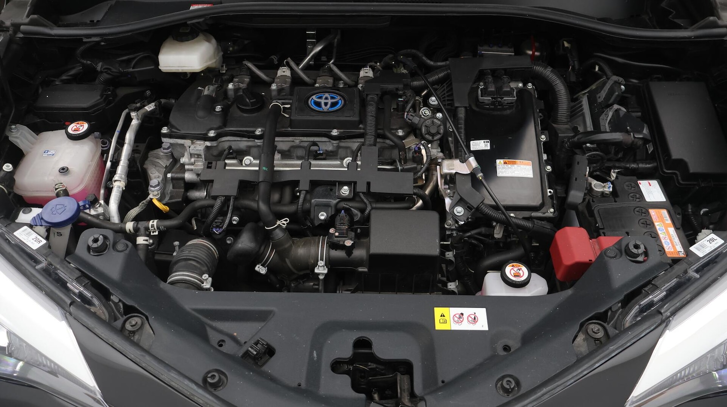 Used Toyota C-HR 2022 for sale - 76689953: Photo 20