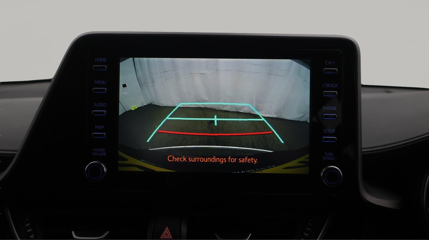 Used Toyota C-HR 2022 for sale - 76689953: Photo 26