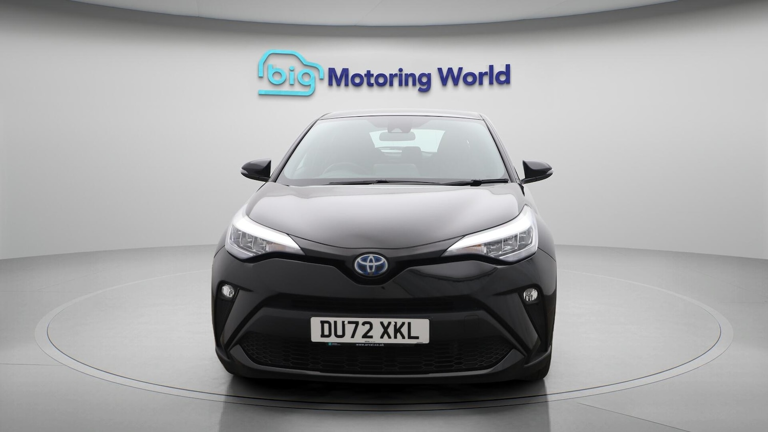 Used Toyota C-HR 2022 for sale - 76689953: Photo 3