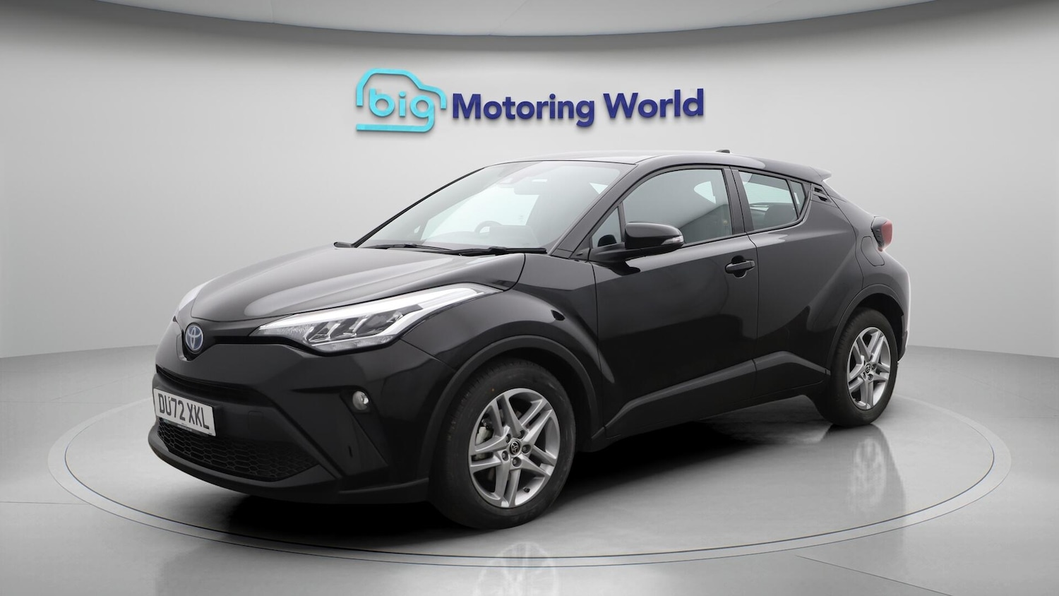 Used Toyota C-HR 2022 for sale - 76689953: Photo 4