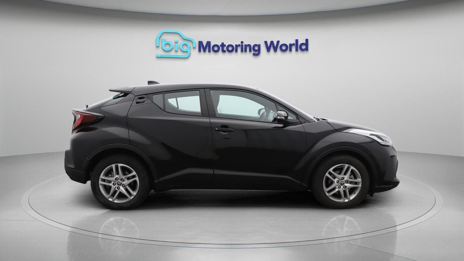 Used Toyota C-HR 2022 for sale - 76689953: Photo 9