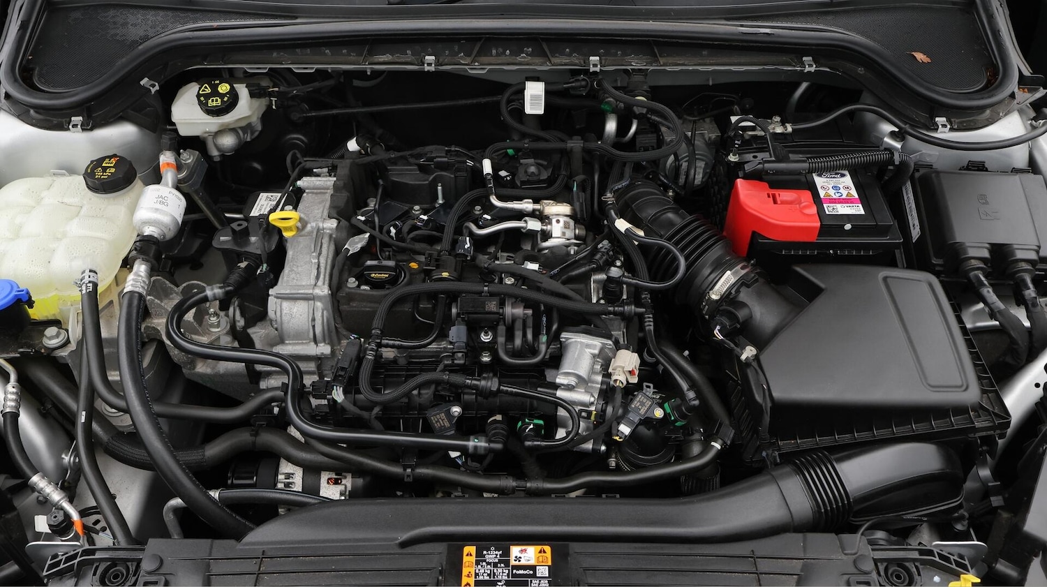 Used Ford Focus 2023 for sale - 76381286: Photo 19