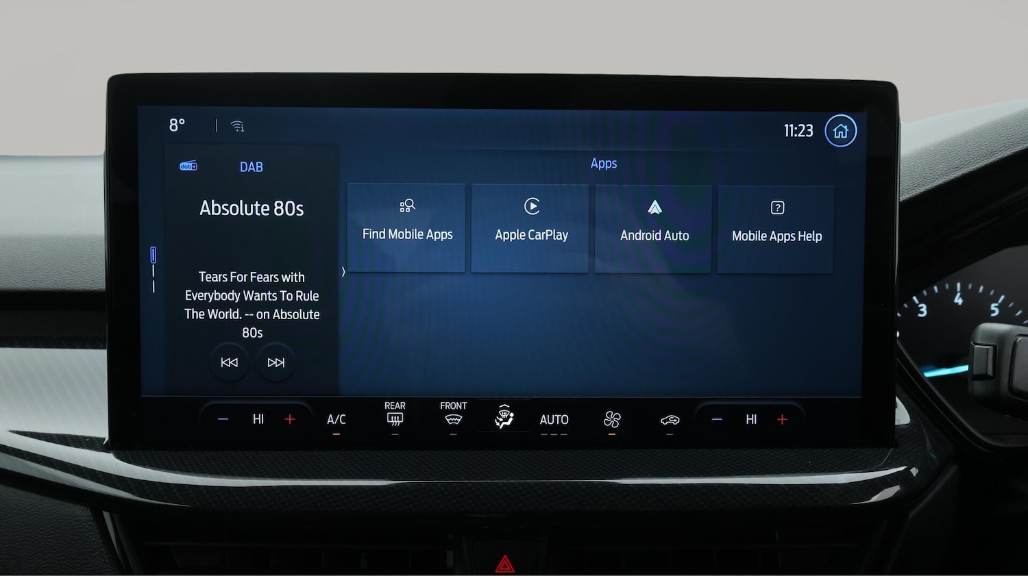 Used Ford Focus 2023 for sale - 76381286: Photo 24