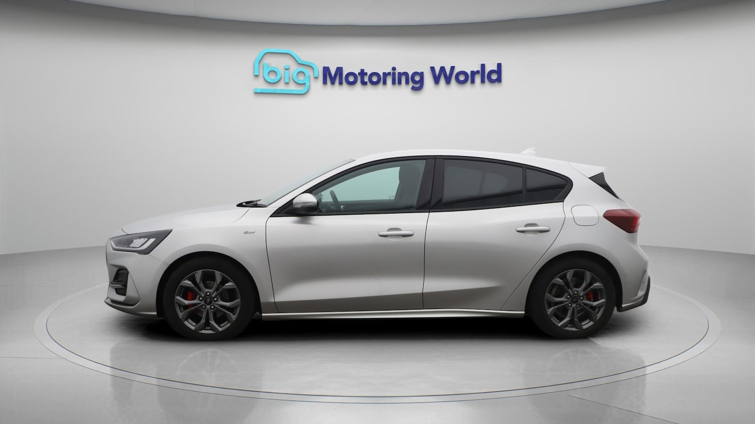 Used Ford Focus 2023 for sale - 76381286: Photo 4