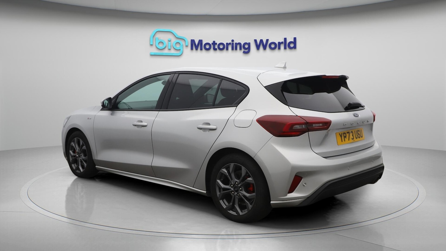 Used Ford Focus 2023 for sale - 76381286: Photo 5
