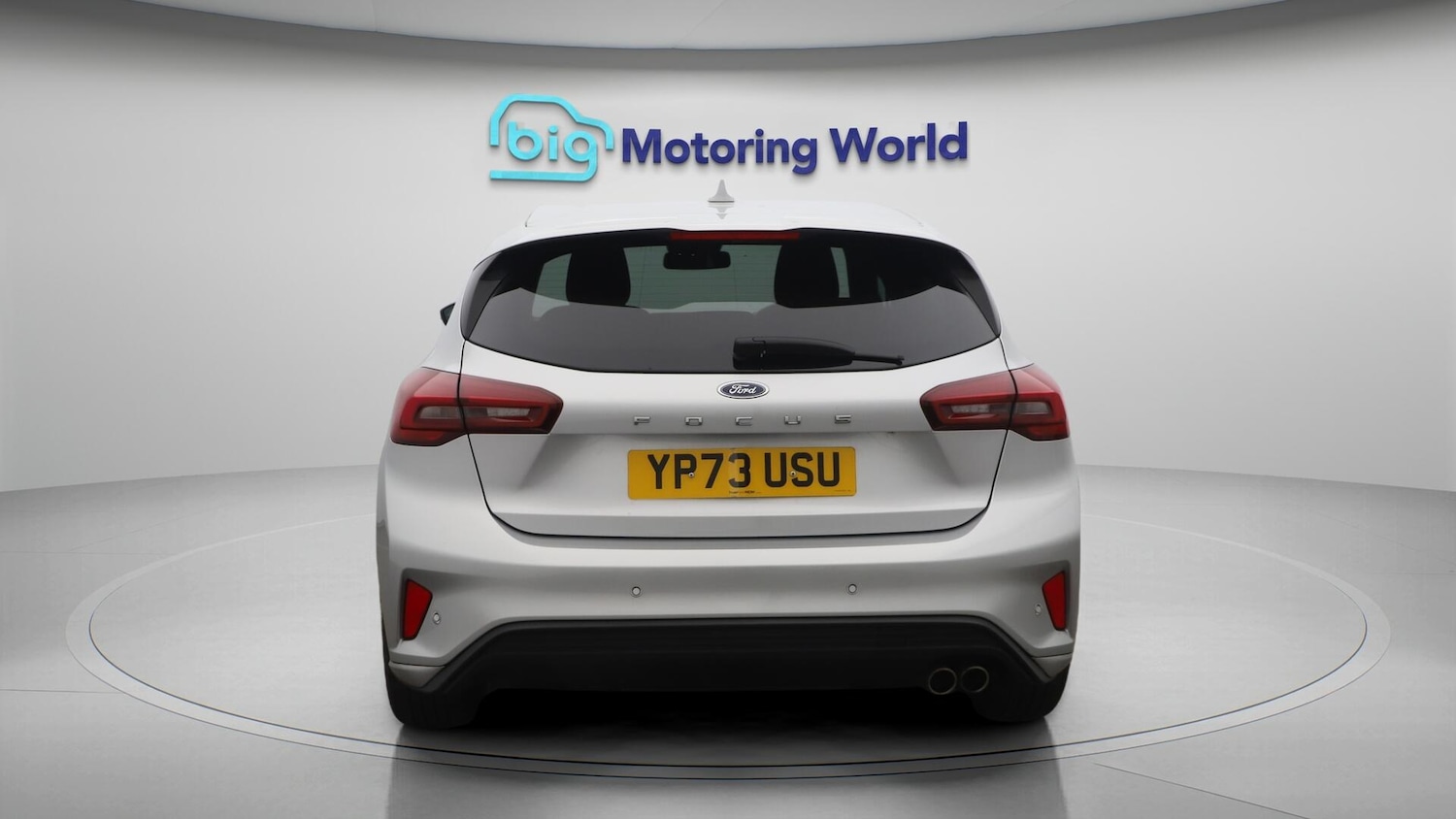 Used Ford Focus 2023 for sale - 76381286: Photo 6