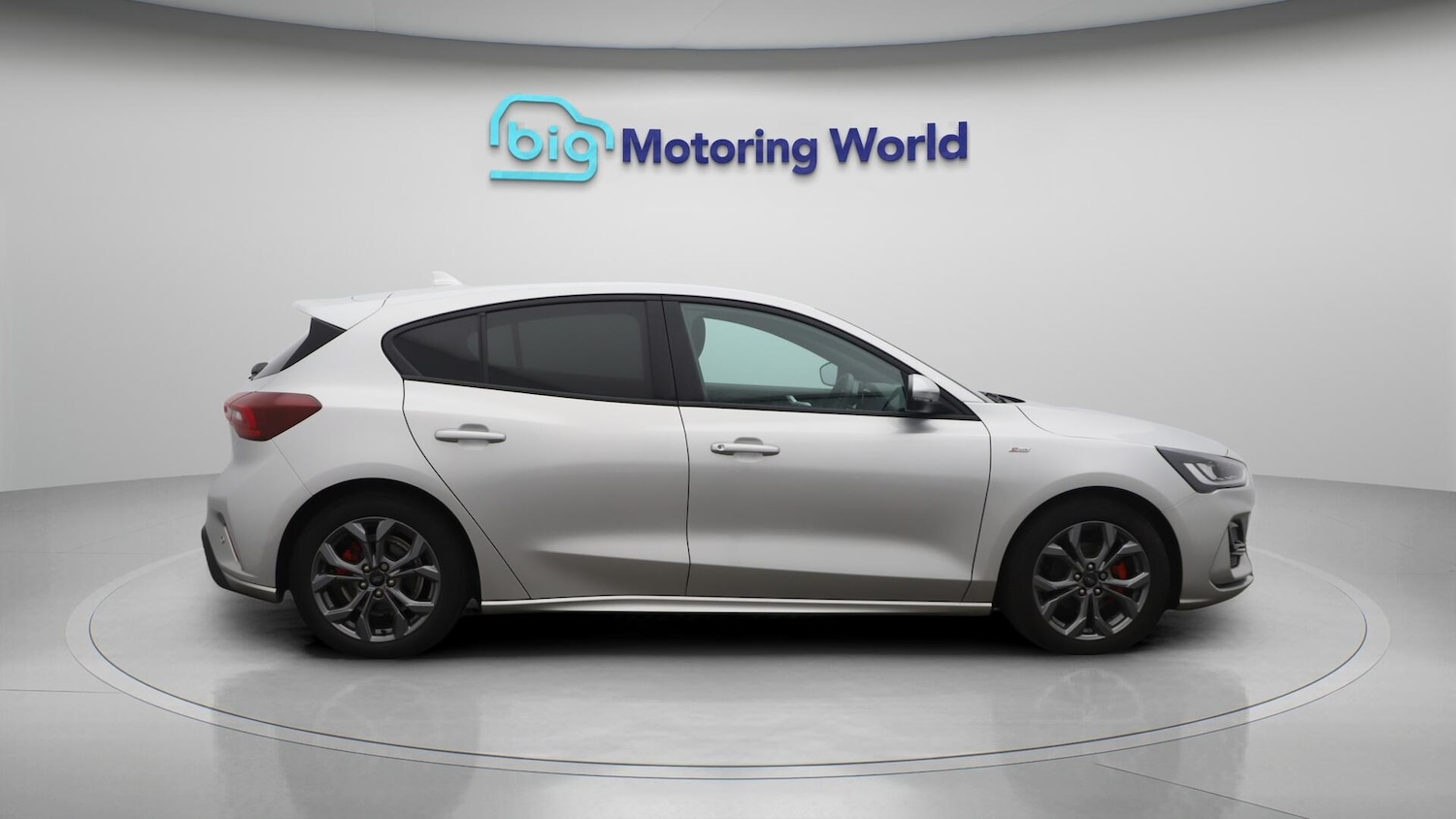 Used Ford Focus 2023 for sale - 76381286: Photo 8