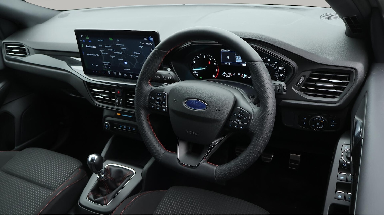 Used Ford Focus 2023 for sale - 76381286: Photo 9