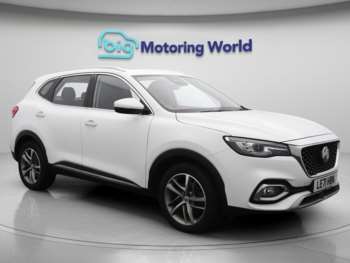 2022 (71) - 1.5 T-GDI Exclusive SUV 5dr Petrol Manual Euro 6 (s/s) (162 ps)