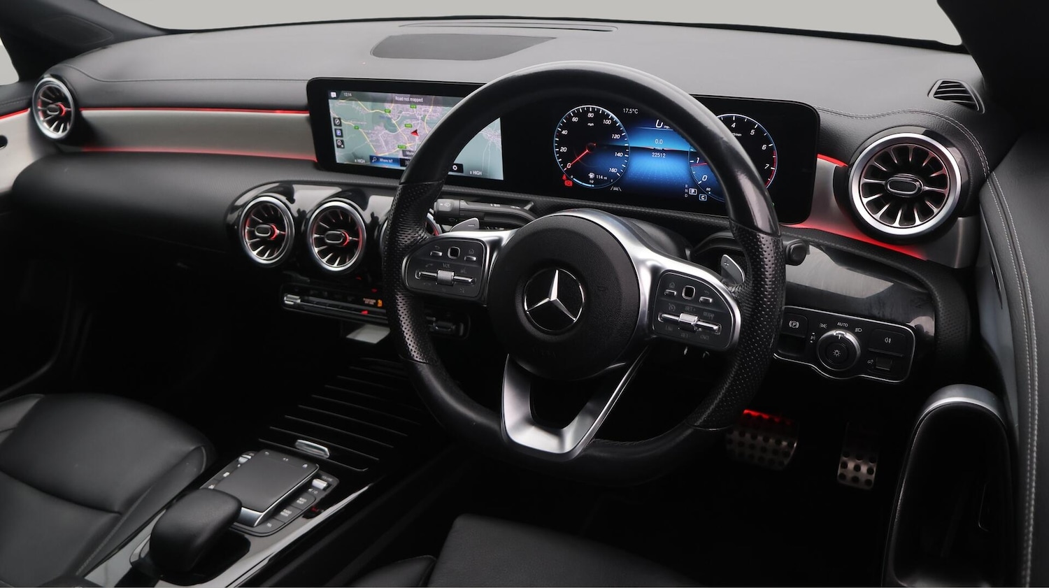 Used Mercedes-Benz CLA 2022 for sale - 76389149: Photo 10