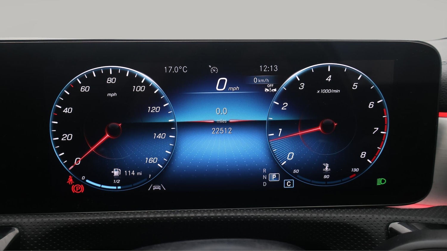 Used Mercedes-Benz CLA 2022 for sale - 76389149: Photo 11