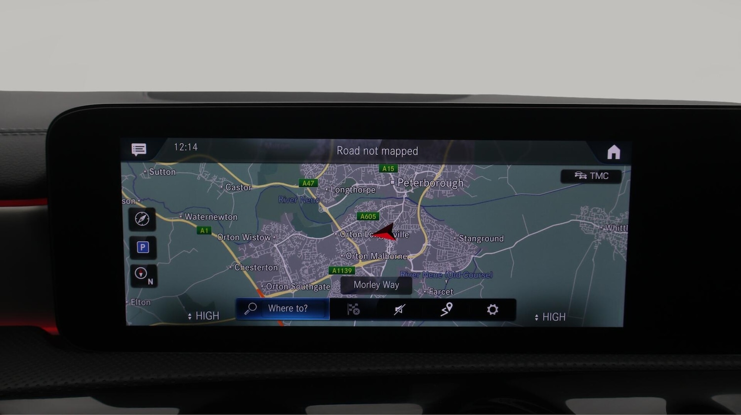 Used Mercedes-Benz CLA 2022 for sale - 76389149: Photo 12