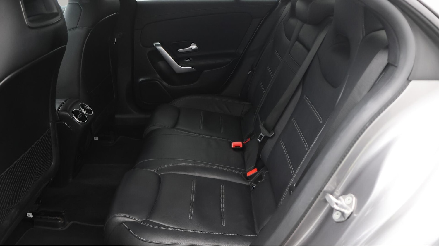 Used Mercedes-Benz CLA 2022 for sale - 76389149: Photo 17