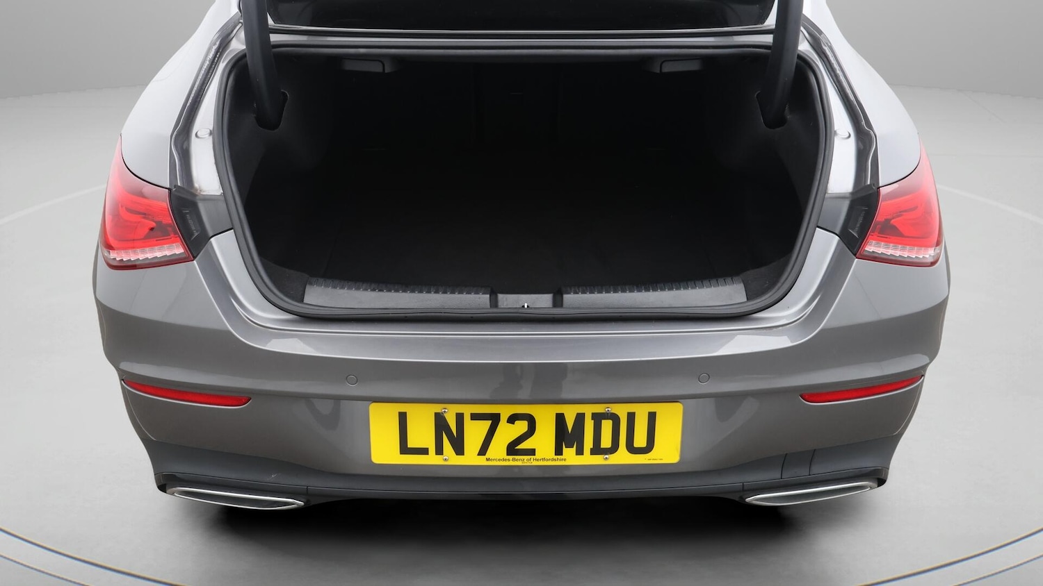 Used Mercedes-Benz CLA 2022 for sale - 76389149: Photo 18