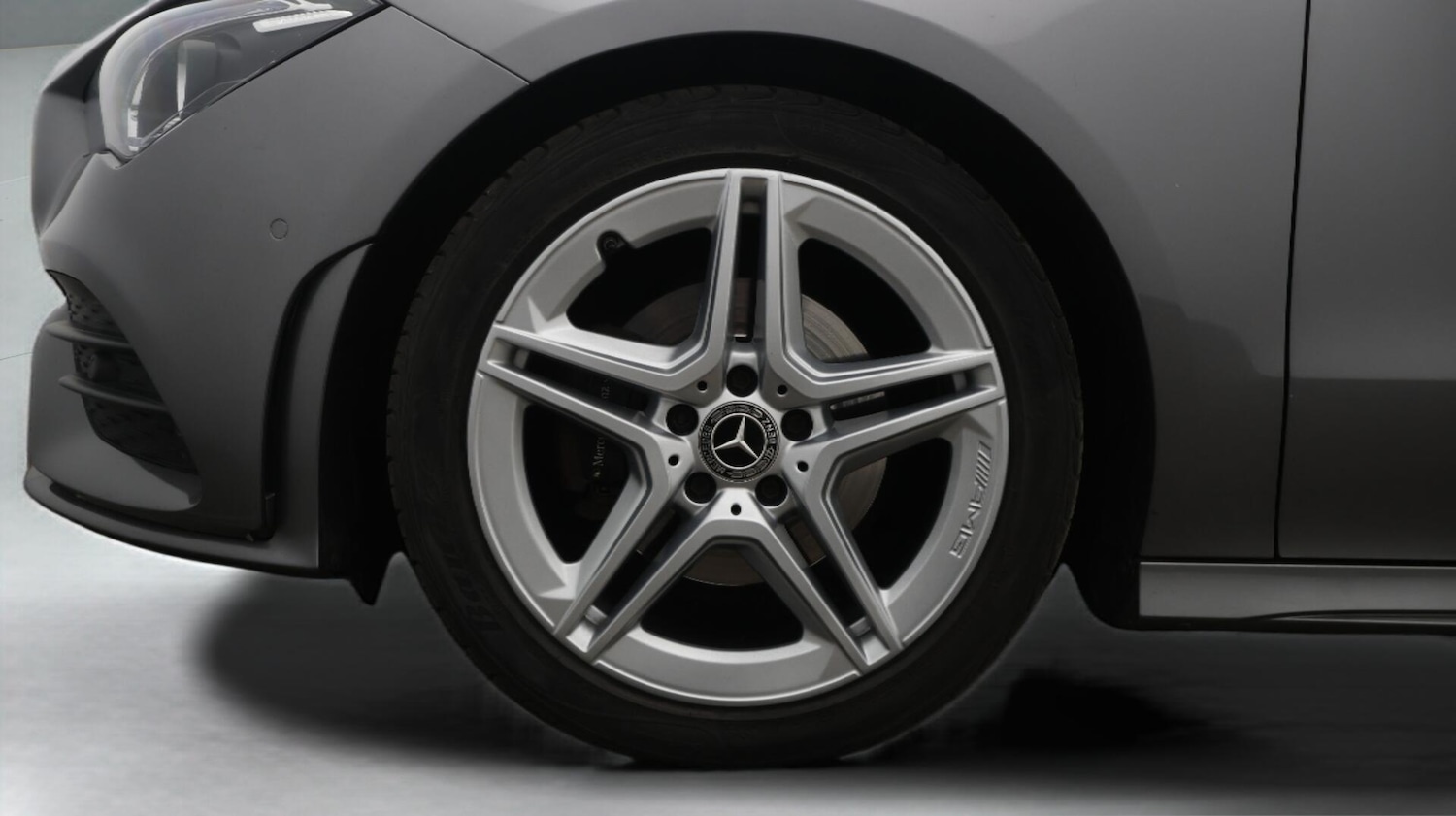 Used Mercedes-Benz CLA 2022 for sale - 76389149: Photo 19