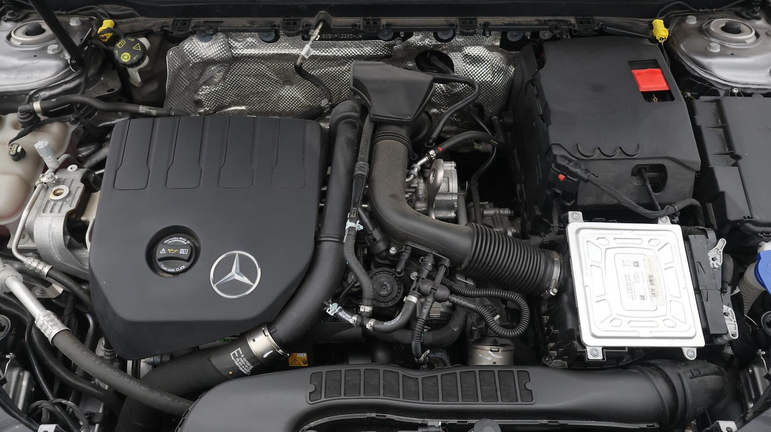 Used Mercedes-Benz CLA 2022 for sale - 76389149: Photo 20