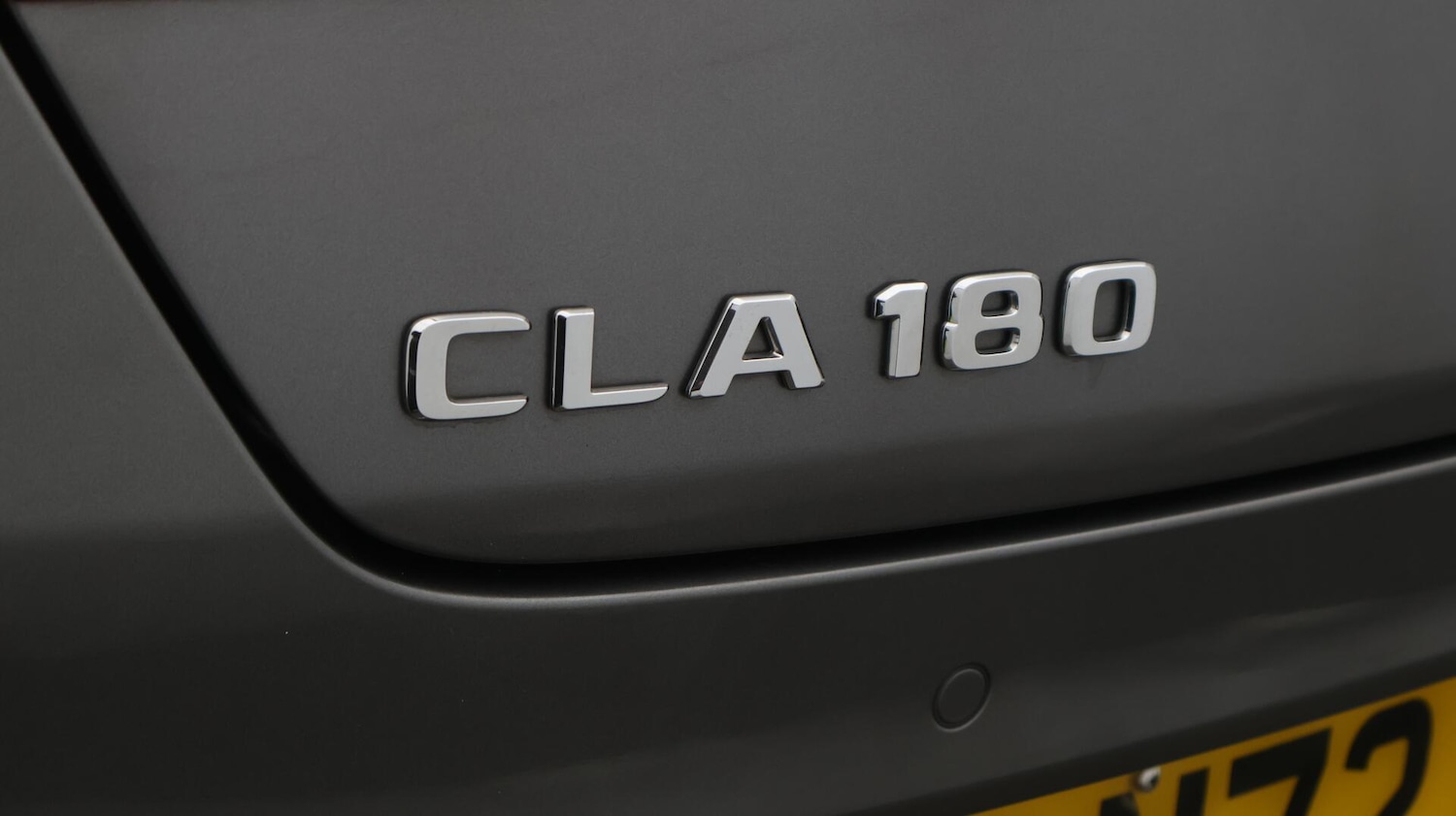 Used Mercedes-Benz CLA 2022 for sale - 76389149: Photo 21