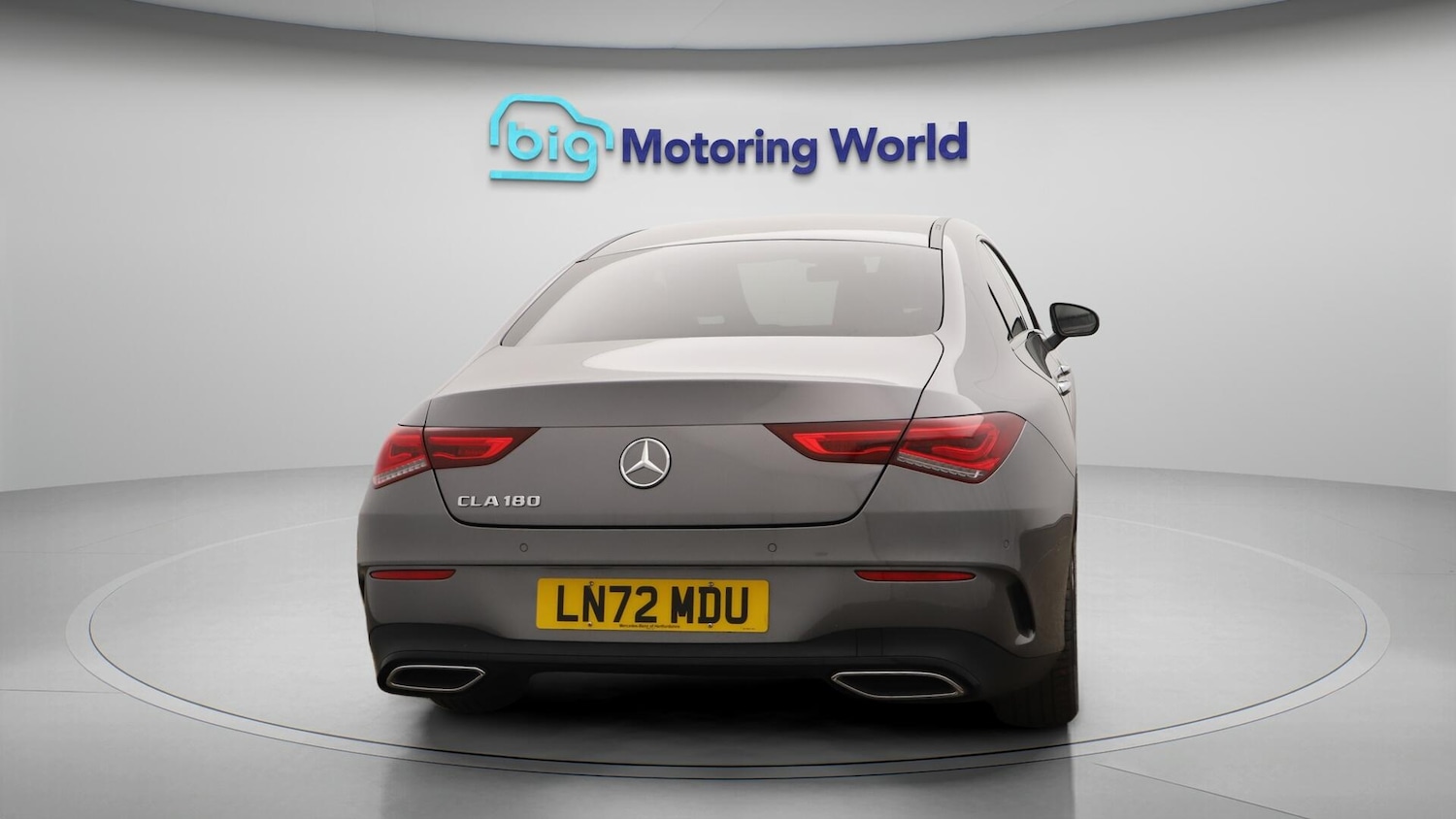 Used Mercedes-Benz CLA 2022 for sale - 76389149: Photo 7