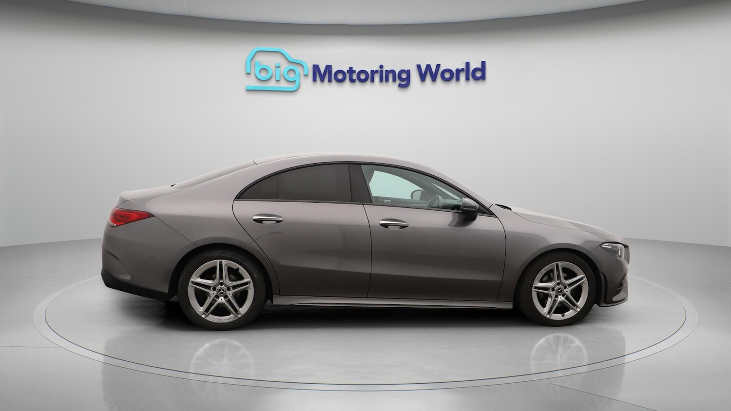 Used Mercedes-Benz CLA 2022 for sale - 76389149: Photo 9