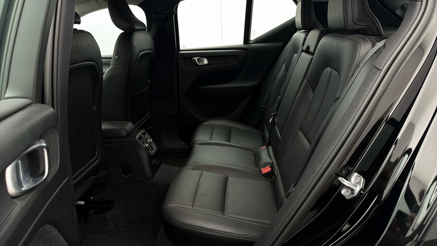 Used Volvo XC40 2021 for sale - 78197405: Photo 15