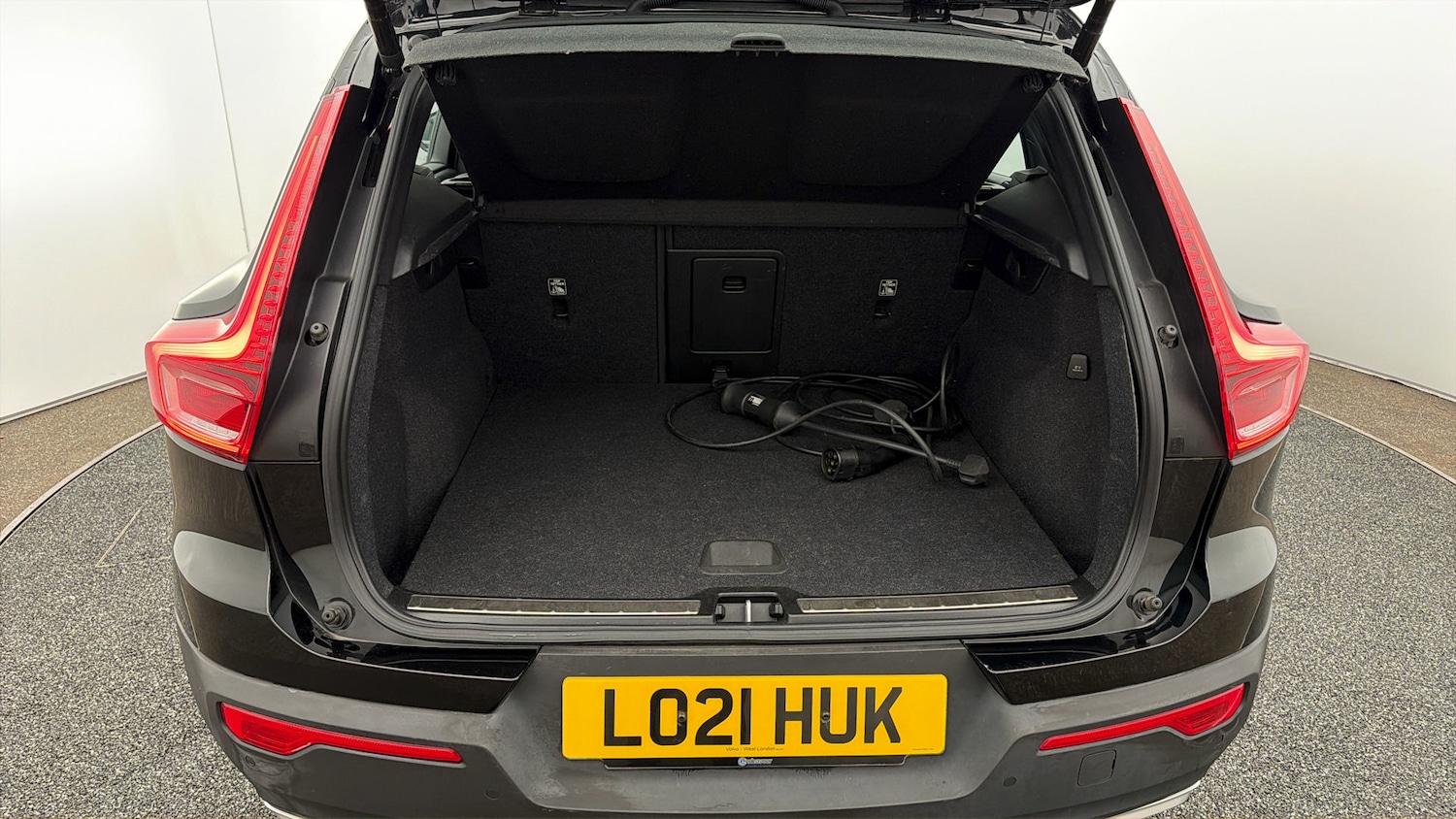 Used Volvo XC40 2021 for sale - 78197405: Photo 16