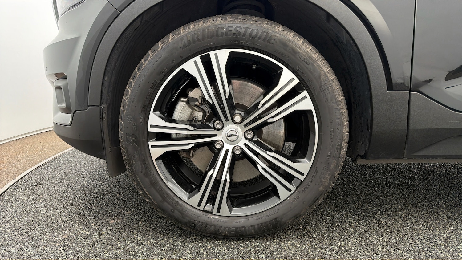 Used Volvo XC40 2021 for sale - 78197405: Photo 17