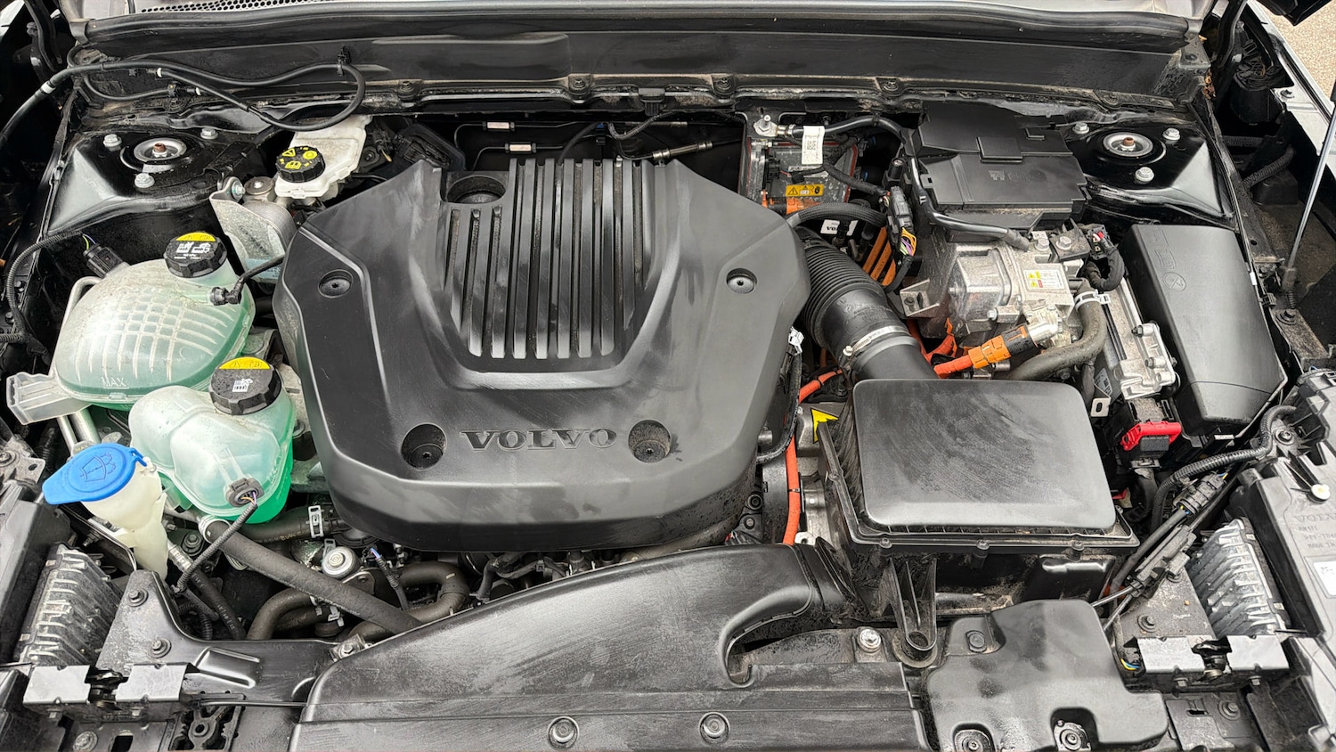 Used Volvo XC40 2021 for sale - 78197405: Photo 18