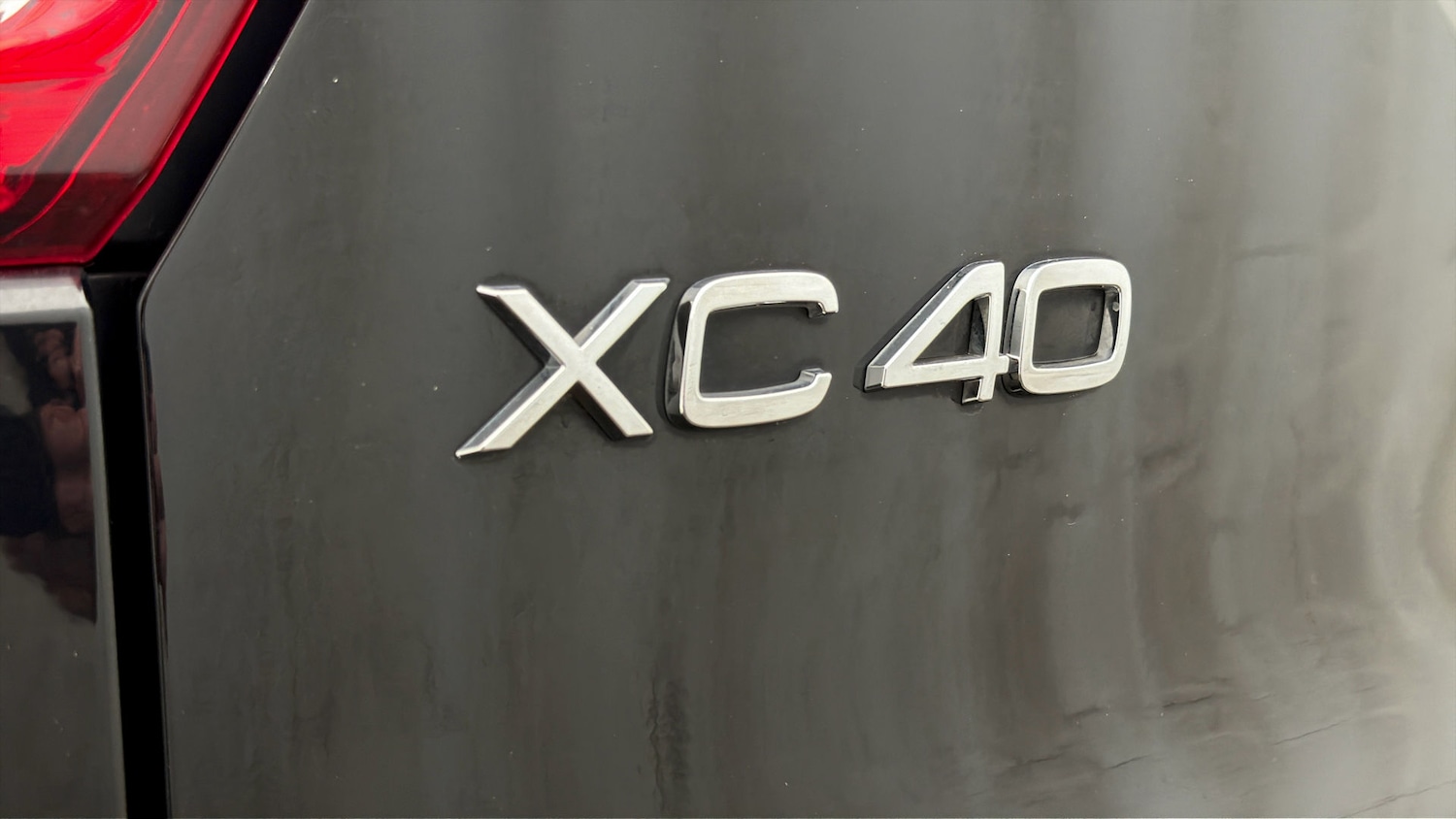 Used Volvo XC40 2021 for sale - 78197405: Photo 21