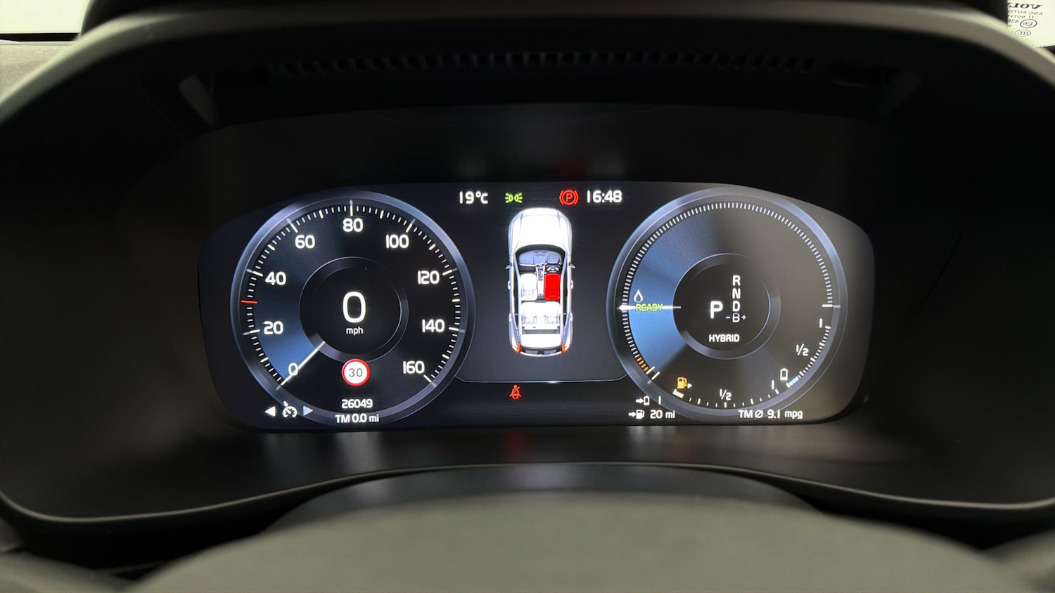 Used Volvo XC40 2021 for sale - 78197405: Photo 25